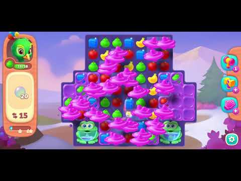 Wildscapes Level 309