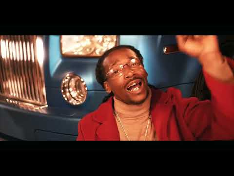 Prince Dave - Hold It Down