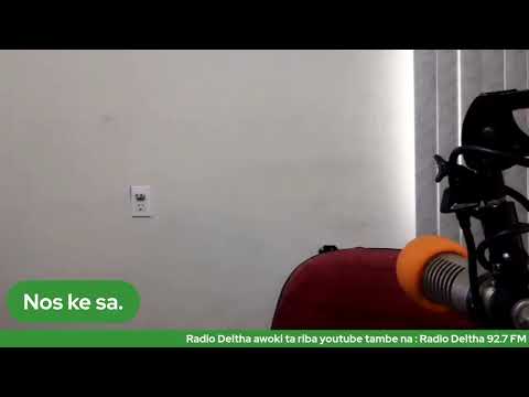 Nos ke sa - Deborah Gomez 18/062021