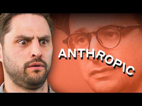 Video Thumbnail: Who Could Have Predicted This