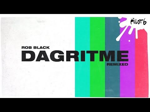 Rob Black feat. Ome Omar - Chanterpanter (DJ Moortje Remix)