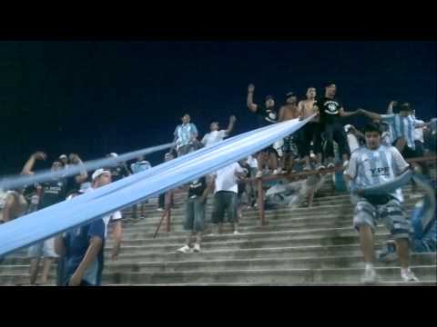 Americo Tesorieri 1 vs Villa Cubas 5