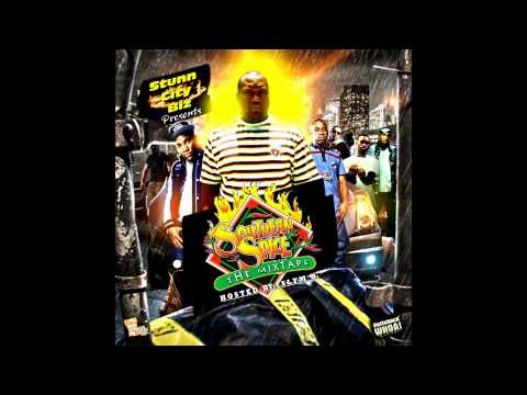 Killah B ft. Ant Banks - 1 Life