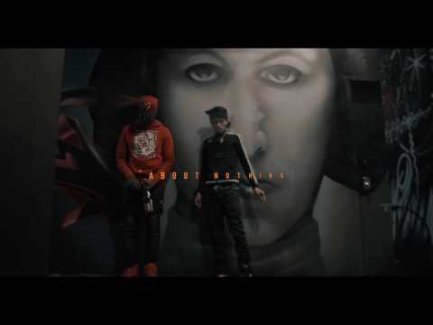 Pachino x Lee Rambo - "About Nothing" | Joint By @Spike_Tarantino