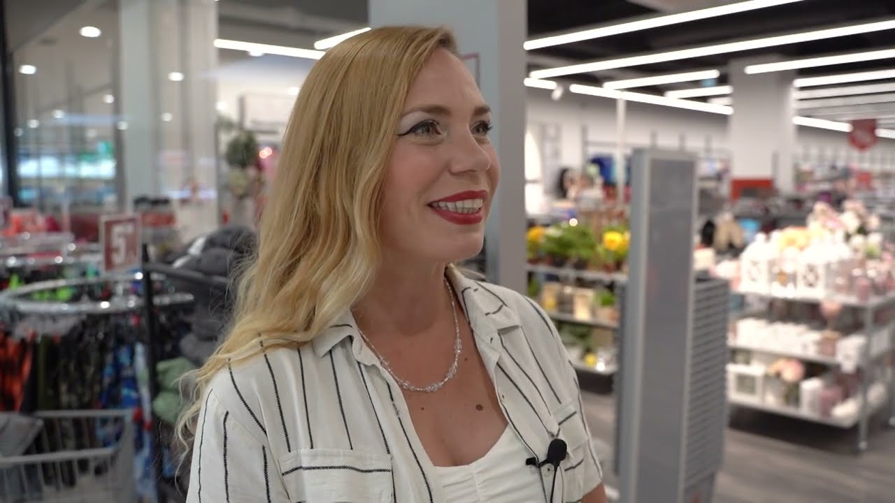 Celebrity Makeover 8.6.2023.