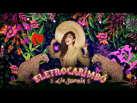 Vem Me Namorar - Lia Sophia