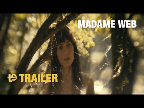 Madame Web – Trailer español