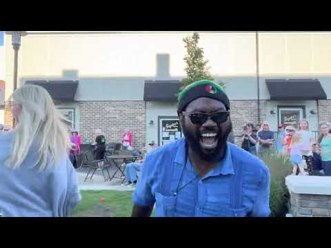 Promotional video thumbnail 5 for Ravon Rhoden