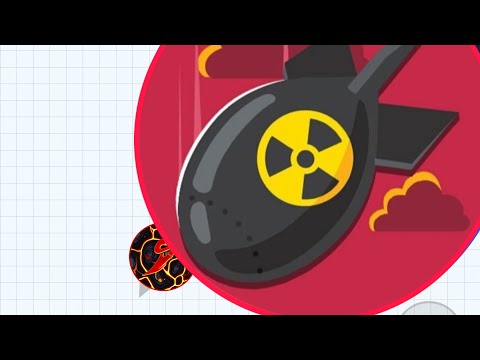 54k SOLO - BEST MOMENTS OF ALL!! (AGARIO MOBILE)