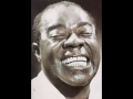 Louis Armstrong - La vie en rose (Original Video ...