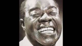 Louis Armstrong - La vie en rose (Original Video) HD
