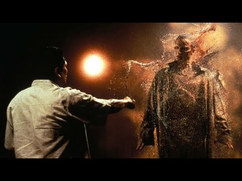 The Sandman | Sleepstalker | Scene Pack