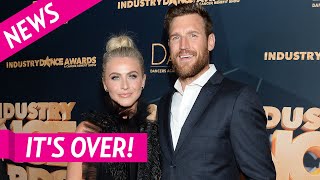 Julianne Hough and Brooks Laich Split After Nearly 3 Years of Marriage