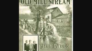 Harry Macdonough and Chorus - Down By the Old Mill Stream (1911)