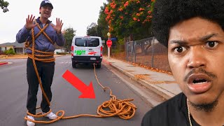 10 Things You Didn't Know Could Kill You Reaction