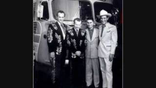 The Louvin Brothers - I Steal Away And Pray