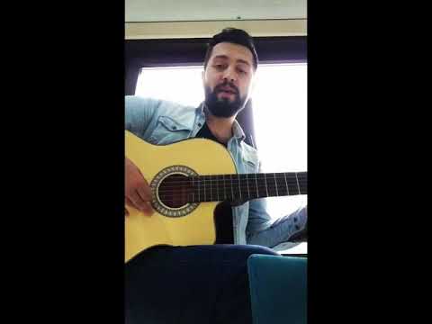 Sıla -Oluruna Bırak (Okan Kurun Cover)