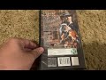 Indiana Jones And The Last Crusade 1999 Dutch VHS PAL