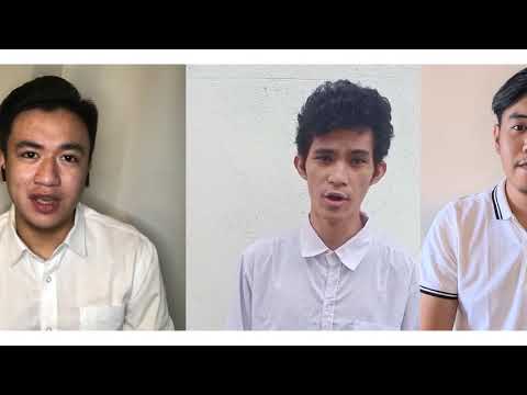 Saguday Chorale - If My People Will Pray