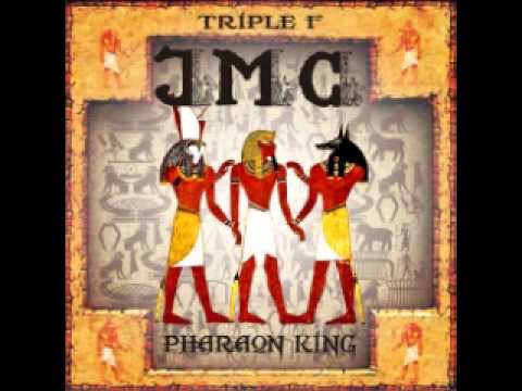 JMC Pharaon King ft. Stupida Ambicion - CostaOeste