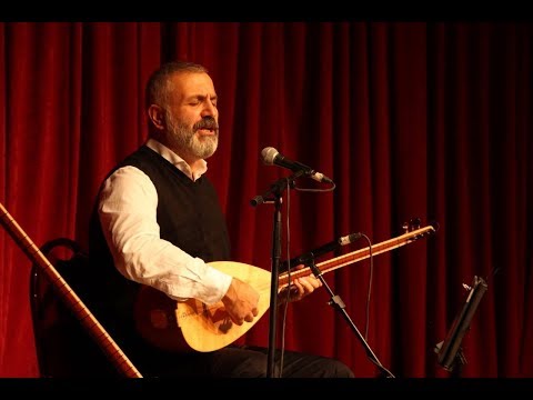 7. Anadolu Müziği Günleri "Nida Ateş" Konseri