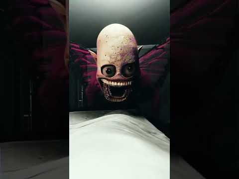 The Tooth Fairy wants your teeth 🦷 #shorts #toothfairy