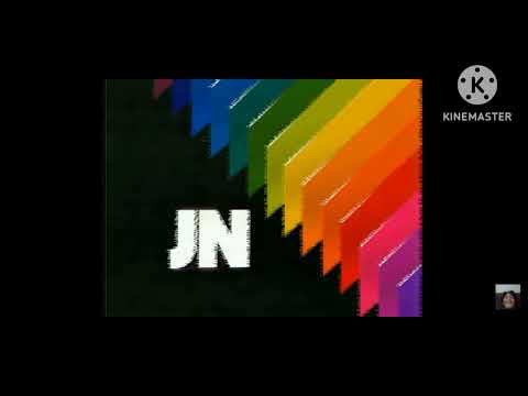 [1080p60] Erro Da JN [01/07/1984]