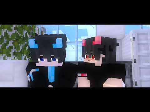 YeosM - Minecraft Animation Boy love// My Cousin with his Lover [Part 22]// 'Music Video ♪