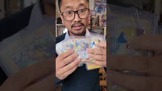 We Found Cards You Don't See Anymore! | Mid-Era Pokemon Haul | Unicorn Collectables
