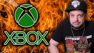 They All LIED To You About Xbox