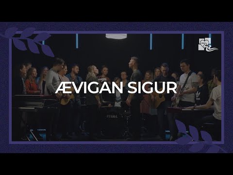 Ævigan sigur | Bodil & Markus Olsen | Keldan Worship