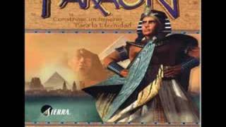 la momia - tierra santa