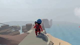 【カチコミTV】酔っ払いが酔いどれ配信part2【HumanFallFlat】