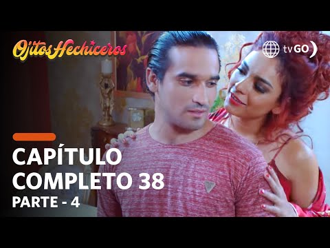 Ojitos Hechiceros | Season 1 | Episode 38 - 4/5 | América Televisión