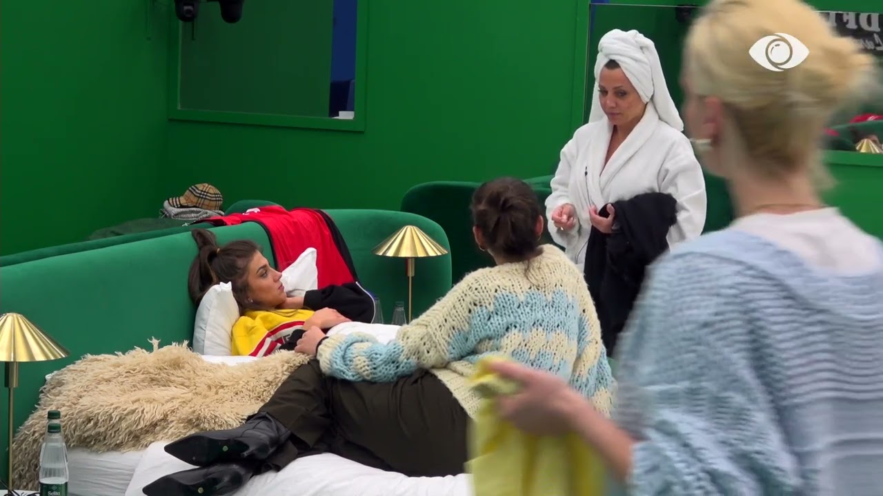 Këta duan të rregullojnë imazhin e tyre/ Gerta bisedon me Loredanën dhe Rizartën për banorët