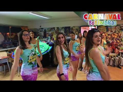 Trepa no Coqueiro 2018