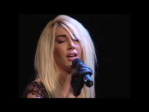 Hande Yener ve Sinan Akçıl - Bi Gideni mi Var, Akustik