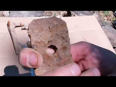 1700s Connecticut Copper Coin Found