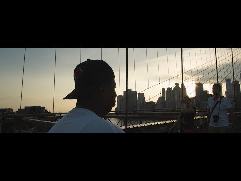 Juu Bang - Why (BMPCC 4K Music Video) (DIR. BY PAINFULLY GIFTED VISUALS)