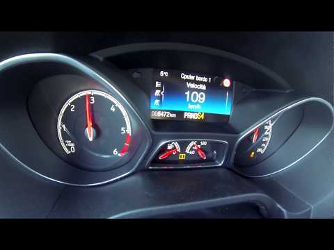 Ford Focus ST Diesel 2017: accelerazione 0-100 km/h con 400 Nm di coppia
