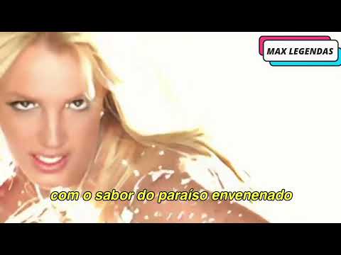 ALTÉGO, Britney Spears & Ginuwine - Toxic Pony (Tradução) (Legendado) (Clipe)