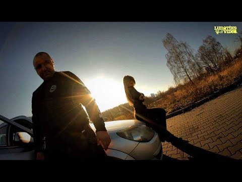 SYNTEJZIEMI X Liana Hrytsa - Mirage (Official Video)