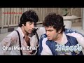 Chal Mere Bhai 4K Video Naseeb 1981 Mohammed Rafi Amitabh Bachchan Rishi Kapoor Amitabh4u