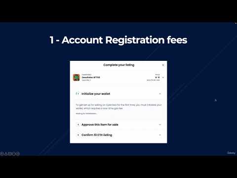 1 What To Expect From This Course COMPLETE GUIDE TO NON FUNGIBLE TOKEN EARN MONEY FROM HOME