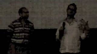 DRIVE Director, Nicolas Winding Refn Q&A Part 1 of 2