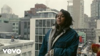 Bibi Bourelly - &quot;Ballin&quot; (Official Music Video)