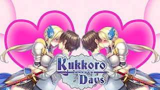 Kukkoro Days End Happy Ending
