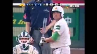 [討論] 為什麼台灣球員不罵傳統髒話