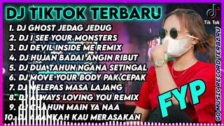 Download lagu DJ FULL ALBUM TERBARU 2022 - DJ GHOST JEDAG JEDUG TIKTOK VIRAL TERBARU 2022 PALING MENGKANE SE INDO mp3 Download lagu DJ FULL ALBUM TERBARU 2022 - DJ GHOST JEDAG JEDUG TIKTOK VIRAL TERBARU 2022 PALING MENGKANE SE INDO mp3