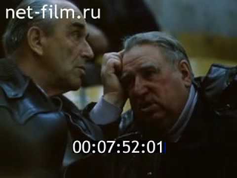 Советская армия 1982 год